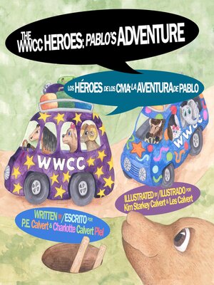 cover image of The WWCC Heroes